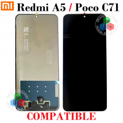Xiaomi Redmi A5 4G 2025 /...