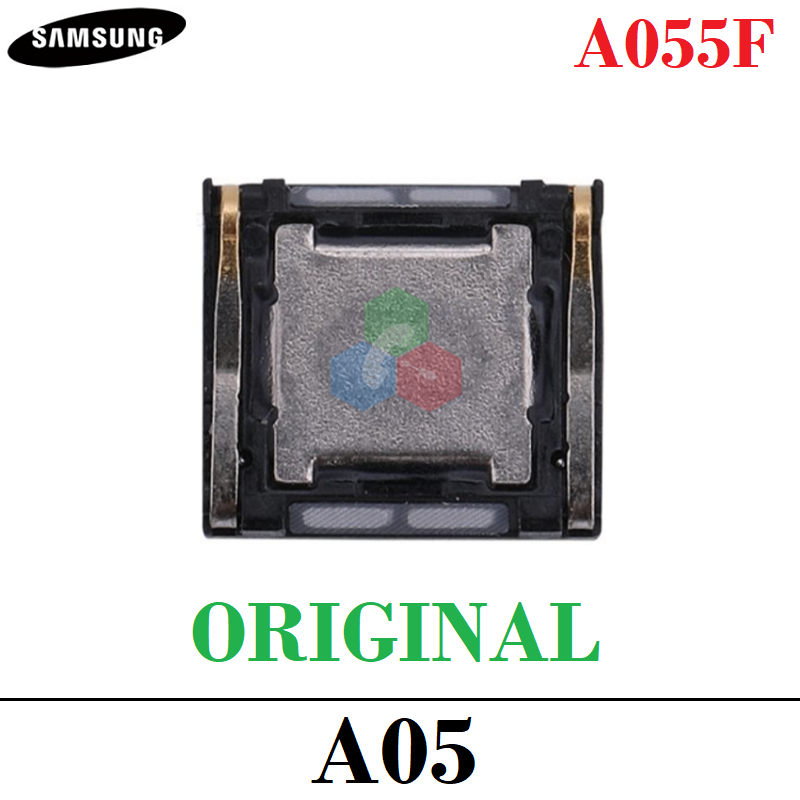 Samsung Galaxy A05 A055F - Altavoz auricular - Original