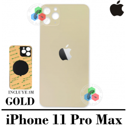 iPhone 11 PRO MAX - TAPA...