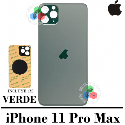 iPhone 11 PRO MAX - TAPA...