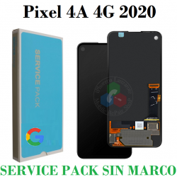 Google Pixel 4A 4G 2020...