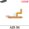 Samsung A25 5G 2023 A256B a256 - FLEX DE VOLUMEN