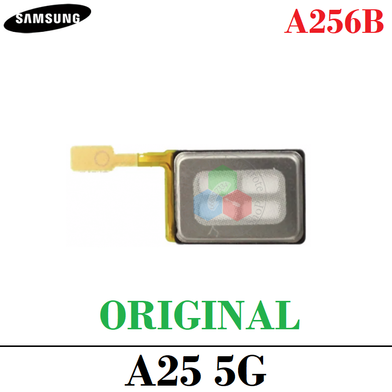Samsung A25 5G 2023 A256B a256 - Auricular interno ( altavoz superior ) - Original