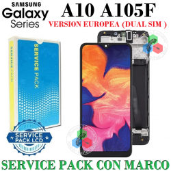 SAMSUNG A10 A105 A105FN -...