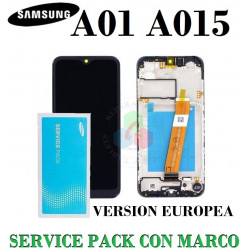 SAMSUNG A01 A015 A015F A015...