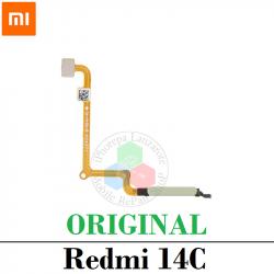 Xiaomi Redmi 14C 2411DRN47C...