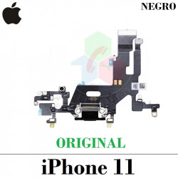 iPhone 11 - FLEX DE CARGA...