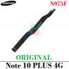 Samsung Note 10 PLUS 4G N975F n975 - FLEX antena de señal - original