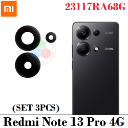 Xiaomi Redmi Note 13 Pro 4G...