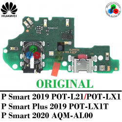 Huawei P Smart 2019...