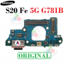 SAMSUNG S20 FE 5G G781B G781 - PLACA DE CARGA ORIGINAL REFURBISHED