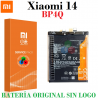Xiaomi 14 23127PN0CC - BP4Q - BATERÍA ORIGINAL SIN LOGO