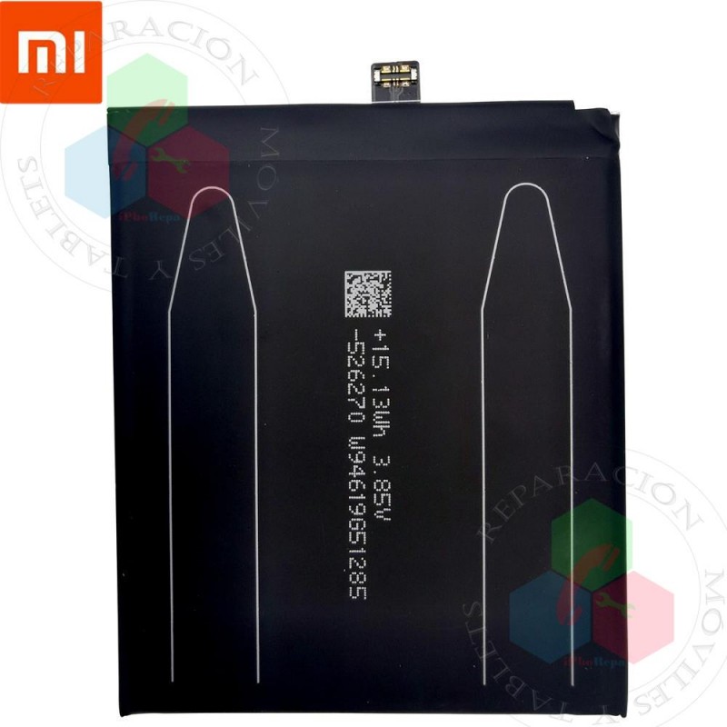 Xiaomi Mi 9T / Mi 9T Pro / Redmi NOTE K20, K20 Pro- BP41 - BATERÍA COMPATIBLE sin logo