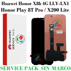 HUAWEI HONOR X8B 4G 2023 /...