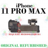 iPhone 11 PRO MAX - AURICULAR INTERNO ORIGINAL REFURBISHED