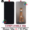 Huawei Honor X6a 4G 2023 WDY-LX1 / Honor X5 Plus WOD-LX1, WOD-LX2, WOD-LX3 - pantalla compatible hq sin marco