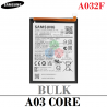 SAMSUNG A03 CORE A032F A032 - bateria BULK CON LOGO