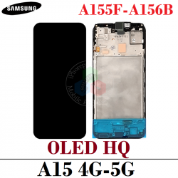 Samsung A15 4G 2023 A155F /...
