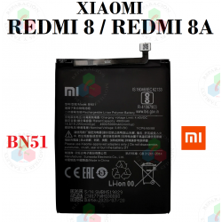 Xiaomi REDMI 8 / REDMI 8A -...