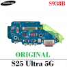 SAMSUNG S25 Ultra 5G 2025 S938B S938 - PLACA DE CARGA ORIGINAL REFURBISHED