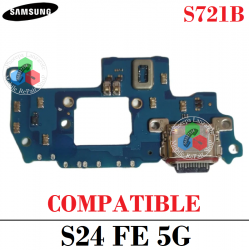 SAMSUNG S24 FE 5G 2024...