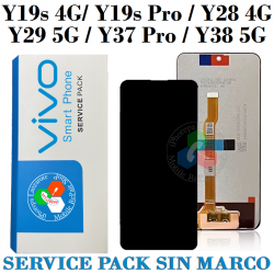 Vivo Y19s 4G 2024 V2419 /...