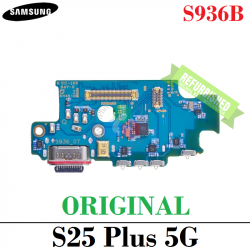SAMSUNG S25 Plus 5G 2025...