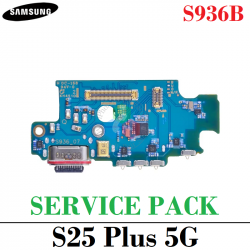 SAMSUNG S25 Plus 5G 2025...