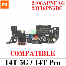 Xiaomi 14T 5G 2024...