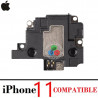 iPhone 11 - ALTAVOZ BUZZER - COMPATIBLE