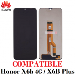 Huawei Honor X6b 4G 2024...