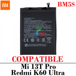 Xiaomi Mi 13T Pro / Redmi...