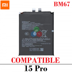 Xiaomi 15 Pro 24101PNB7C -...
