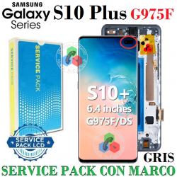 SAMSUNG S10 PLUS G975 G975F...