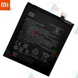 Xiaomi Mi 10 Lite 5G 2020 M2002J9G - BM4R - BATERÍA bulk CON LOGO