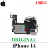 iPhone 14 5G 2022 A2882 - auricular de llamadas ( altavoz superior ) - Original