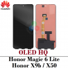 Huawei Honor Magic 6 Lite ALI-NX3 / Honor X9b ALI-NX1 / HONOR X50 ALI-AN00 - PANTALLA OLED HQ SIN MARCO