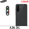 Samsung A36 5G A366B A366 - Cristal lente de camara