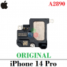 iPhone 14 Pro 5G 2022 A2890 - auricular interno ( altavoz superior ) - original