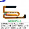 SAMSUNG A12 A125F / A12S / A127F / A13 5G A136B / A13 A135F / A13 A137F / M12S M127 / A04S A047F / A14 5G A146B - BOTON CON HUEL