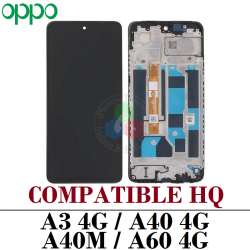 Oppo A3 4G CPH2669 / OPPO...