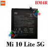 Xiaomi Mi 10 Lite 5G 2020 M2002J9G - BM4R - BATERÍA bulk CON LOGO