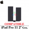 iPad Pro 11" 1ª Generación 2018 (A1980 A2013 A1934 A1979)  - BATERÍA compatible