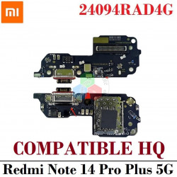 Xiaomi Redmi Note 14 Pro...