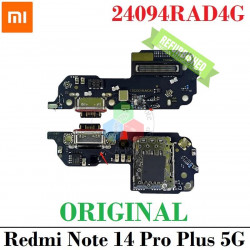 Xiaomi Redmi Note 14 Pro...