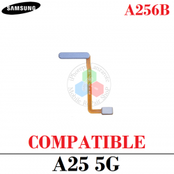 Samsung A25 5G 2023 A256B...