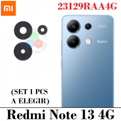 Xiaomi Redmi Note 13 4G...