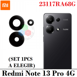 Xiaomi Redmi Note 13 Pro 4G...