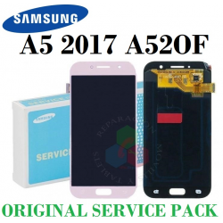 SAMSUNG A5 2017 A520F a520...