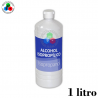 Alcohol Isopropílico Limpiador - 1L